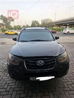 هيونداي سانتافي